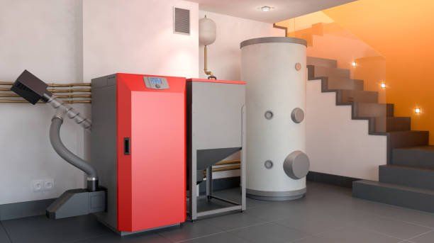 Water Heater Concept — North Port, FL  — Five Star Plumbing Of SW Florida