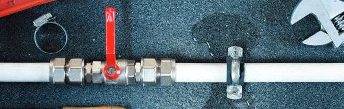 Leak Detection Expert — North Port, FL  — Five Star Plumbing Of SW Florida