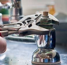 Sealing Water Leakage — Punta Gorda, FL  — Five Star Plumbing Of SW Florida