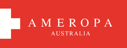 Ameropa logo