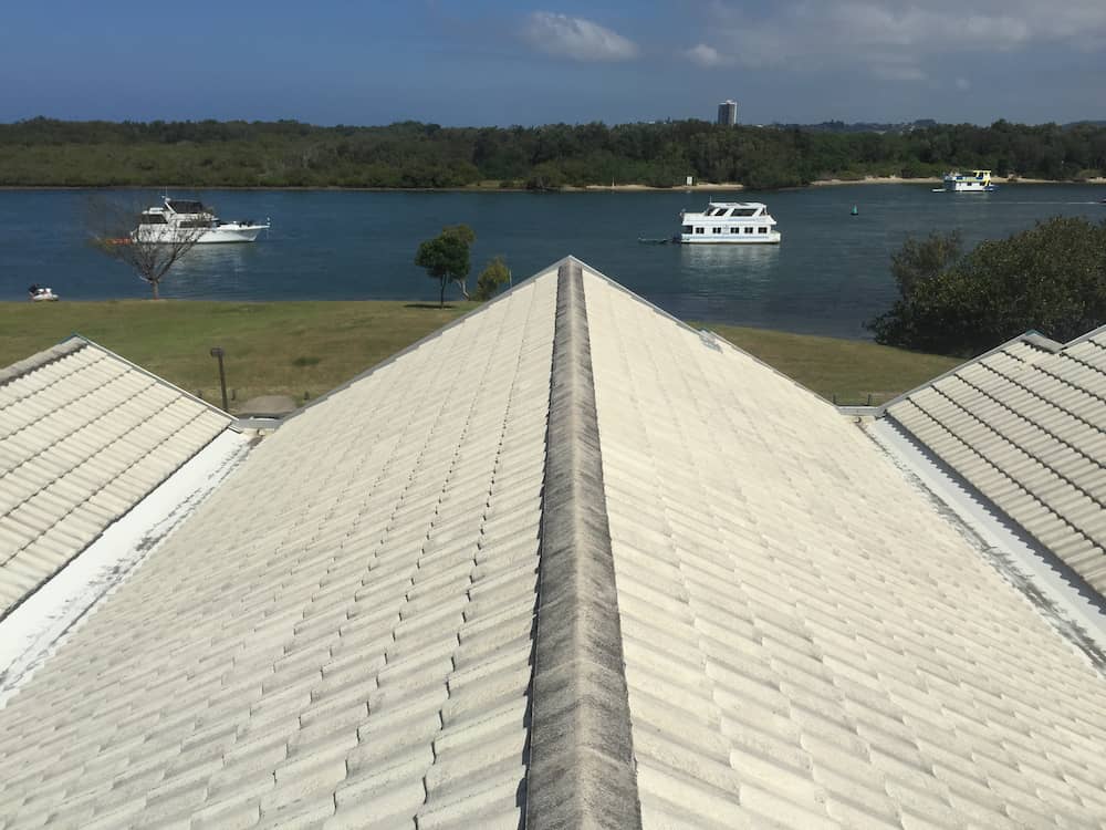 Roof And Yatch — Roof & Gutter Repairs in Tweed Heads, NSW
