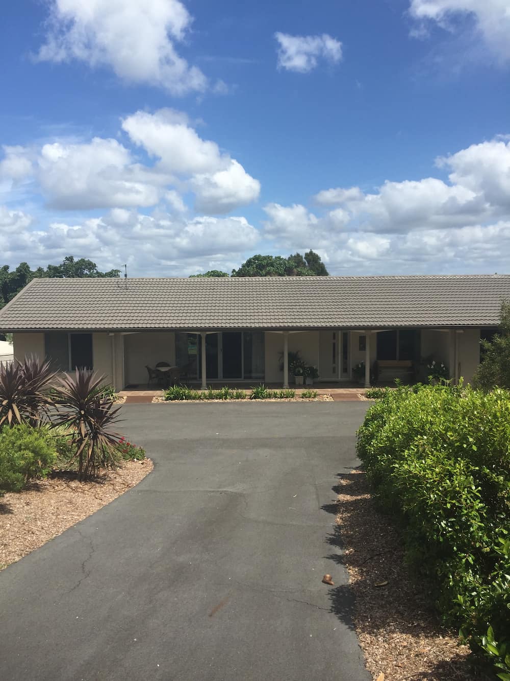 Driveway — Killiby & Co Roofing Pty Ltd in Tweed, NSW