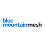 Blue Mountains Mesh