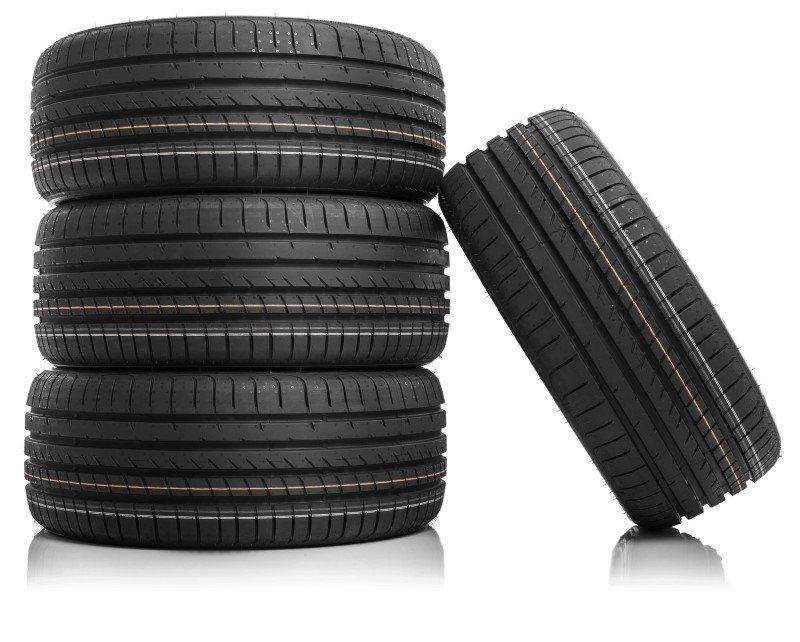 Tyres icon
