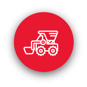 agricultural truck
