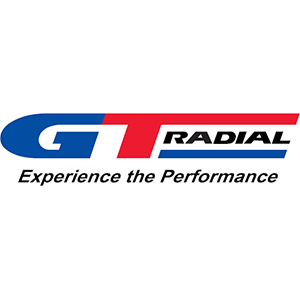 GT Radial Experience the Performance icon