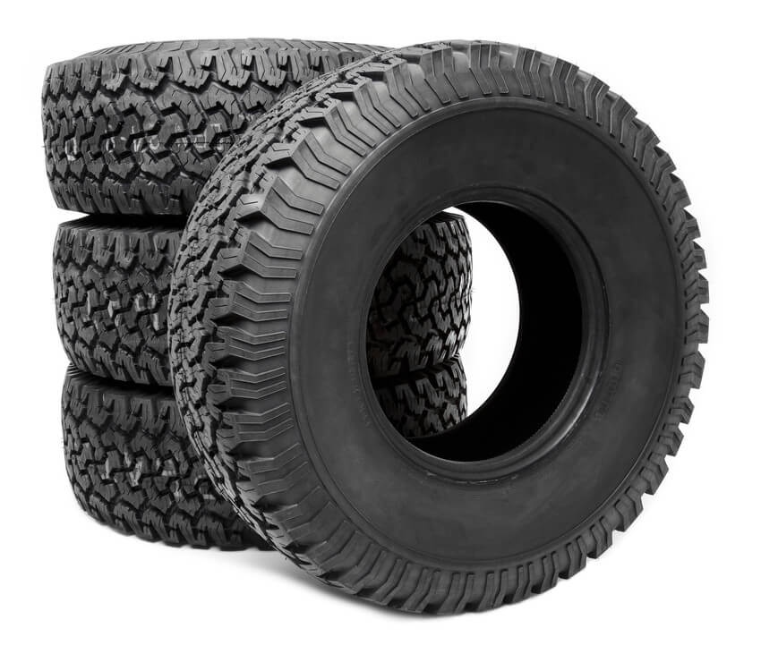 Tyres icon