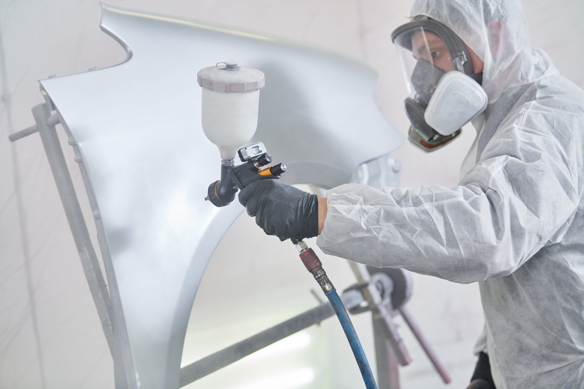 paint repair