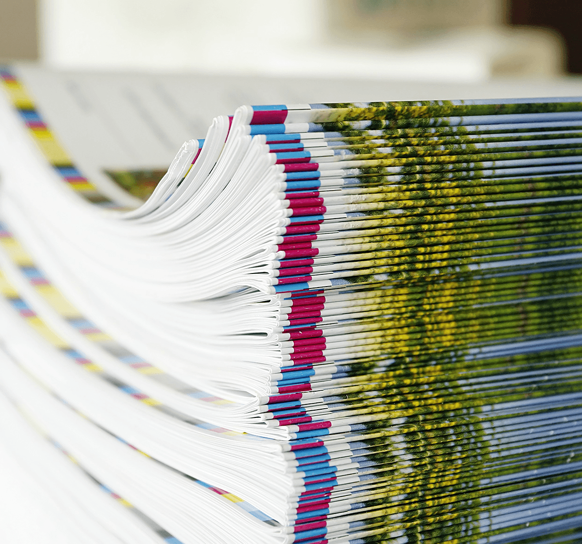 Printing Services