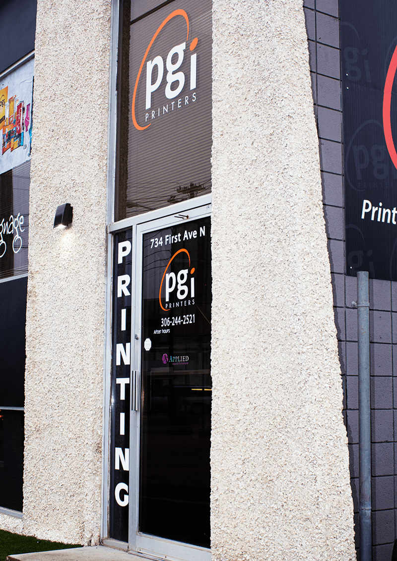 Storefront