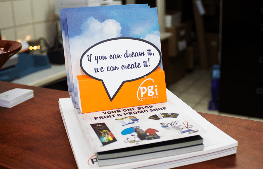Promo Products