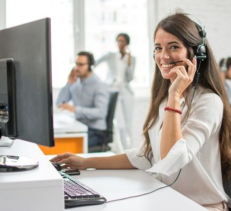 Answering Services — Call Agents in Las Vegas, NV Answering Services — Call Agents in Las Vegas, NV