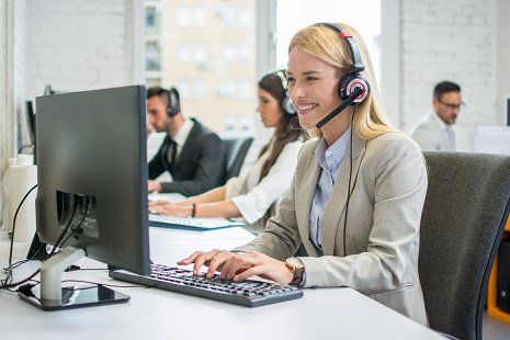 Call Answering Services — Professional and Trained Staff in Las Vegas, NV Call Answering Services — Professional and Trained Staff in Las Vegas, NV