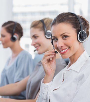 Call Center Services — Call Center Agent in  Las Vegas, NV