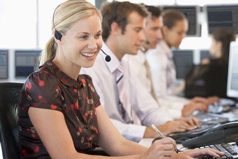 Call Center Agencies — Agents Receiving Calls in Las Vegas, NV Call Center Agencies — Agents Receiving Calls in Las Vegas, NV