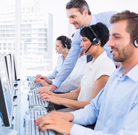 Answering Services — Call Agents in Las Vegas, NV Answering Services — Call Agents in Las Vegas, NV