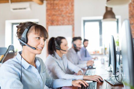 Inbound Call Centers — Inbound Call Center Agents in Las Vegas, NV Inbound Call Centers — Inbound Call Center Agents in Las Vegas, NV