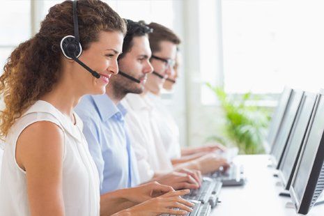 Virtual Receptionist — Virtual Receptionist Receiving Calls in Las Vegas, NV Virtual Receptionist — Virtual Receptionist Receiving Calls in Las Vegas, NV