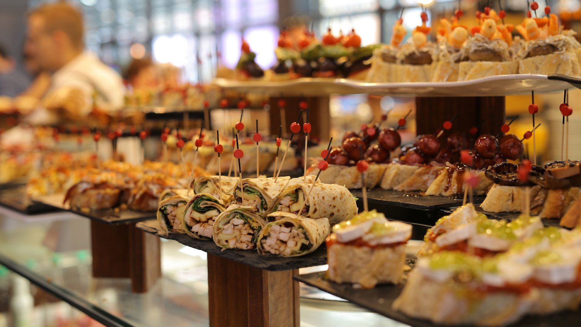 Restaurantes Bilbao