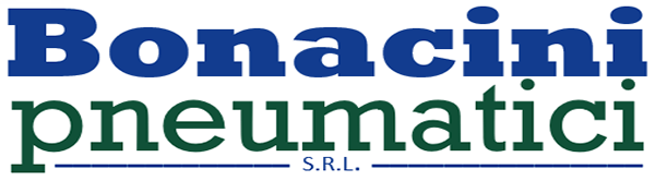 BONACINI PNEUMATICI-LOGO