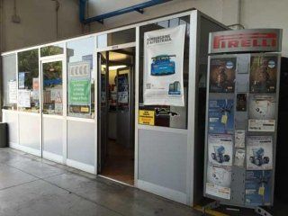 officina per auto e moto