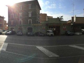 officina per auto