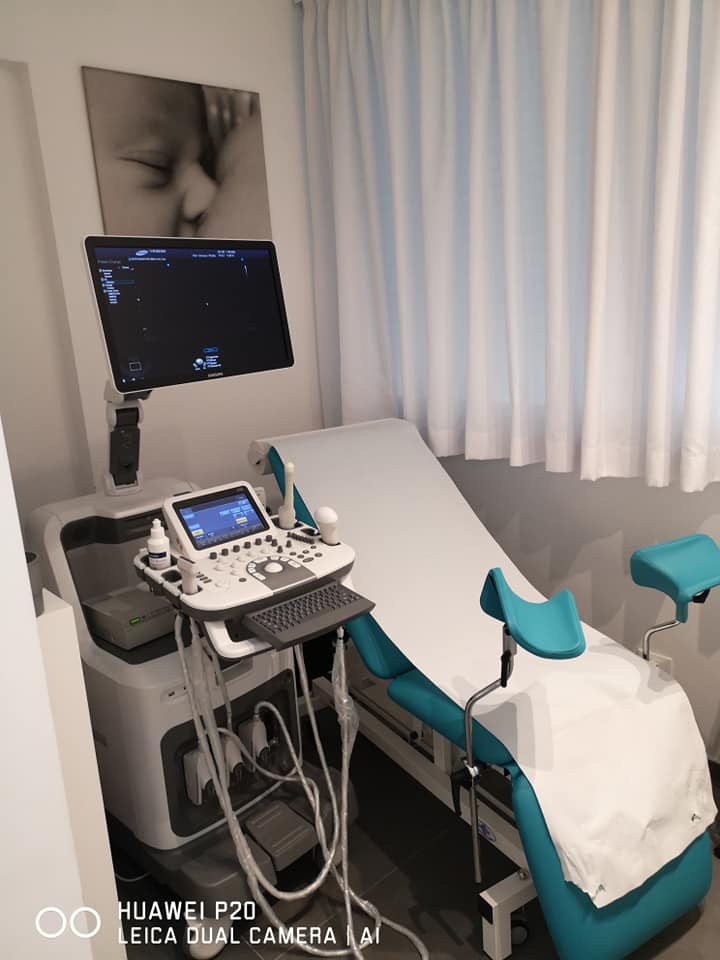Studio di ginecologia
