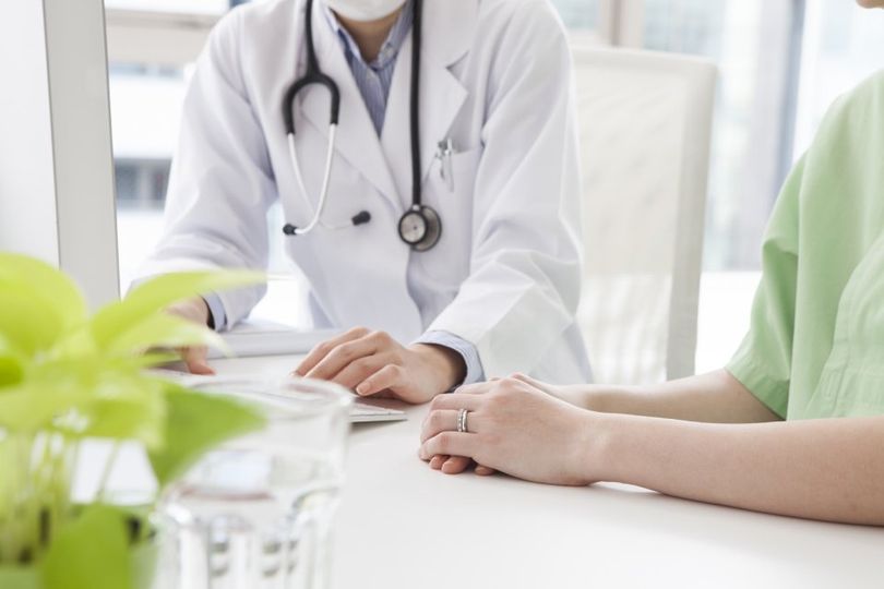 Consulto medico