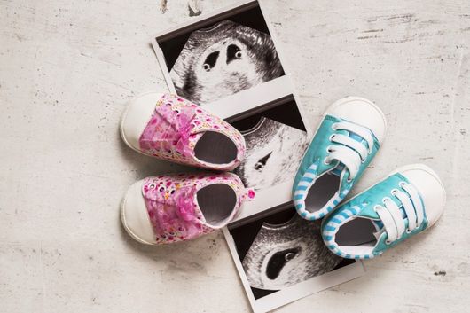 Scarpe neonato