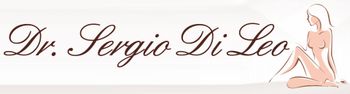 Dott. Di Leo Sergio - Ginecologo e Senologo - Logo