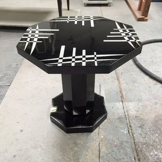 Polishing services