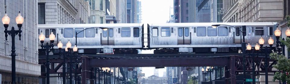train