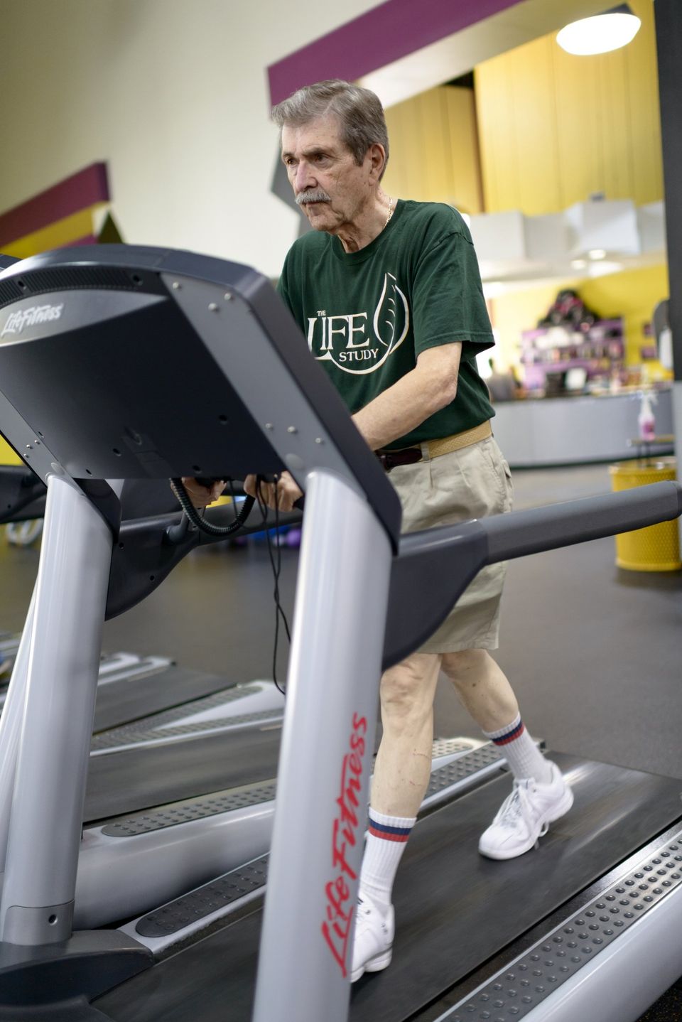 Older Adults Fitness Older Adults Fitness