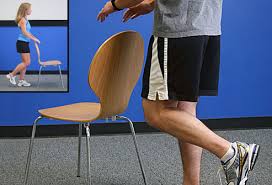 QUICK EASY TEST FOR STROKE RISK AND BRAIN HEALTH