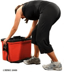 Awkward Positions for Low Back Pain Awkward Positions for Low Back Pain
