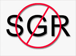 Senate Repeals SGR, But Physical Therapy Cap Remains