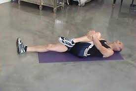 Physical Therapy for Stenosis Physical Therapy for Stenosis