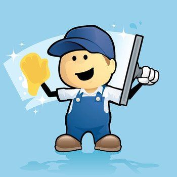 residential window cleaners