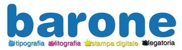 tipografia Barone - LOGO