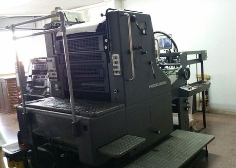 stampa offset