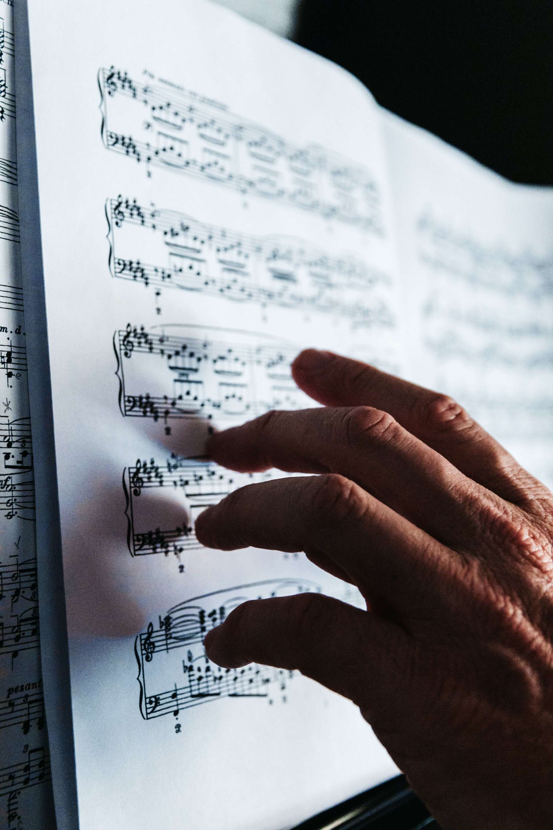 Musician Celebration of Life Ideas