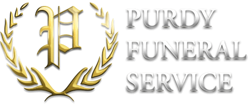 Purdy Funeral Service