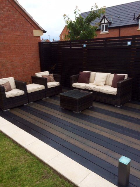 Specialist tiling