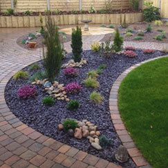 landscape companies