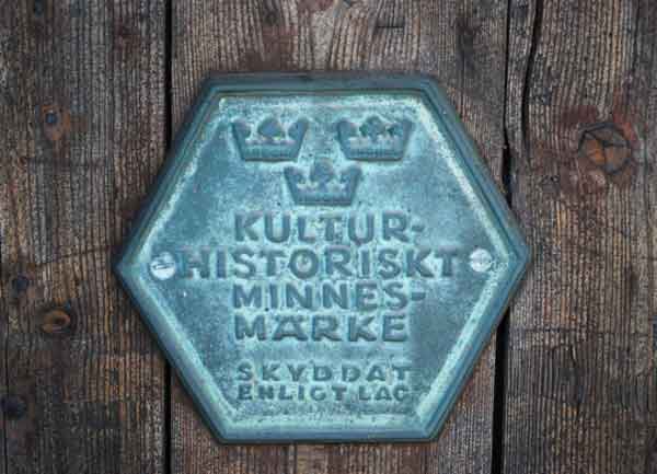 Särdals kvarn