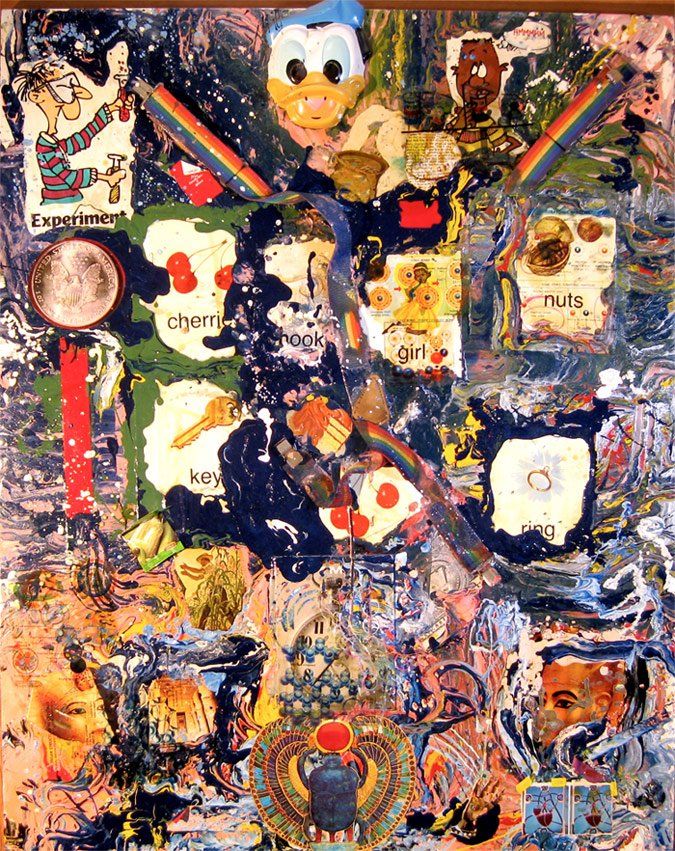 tracey keilly works