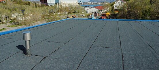 Roof Construction — Roofing Contractors in Youngsville, NC Roof Construction — Roofing Contractors in Youngsville, NC