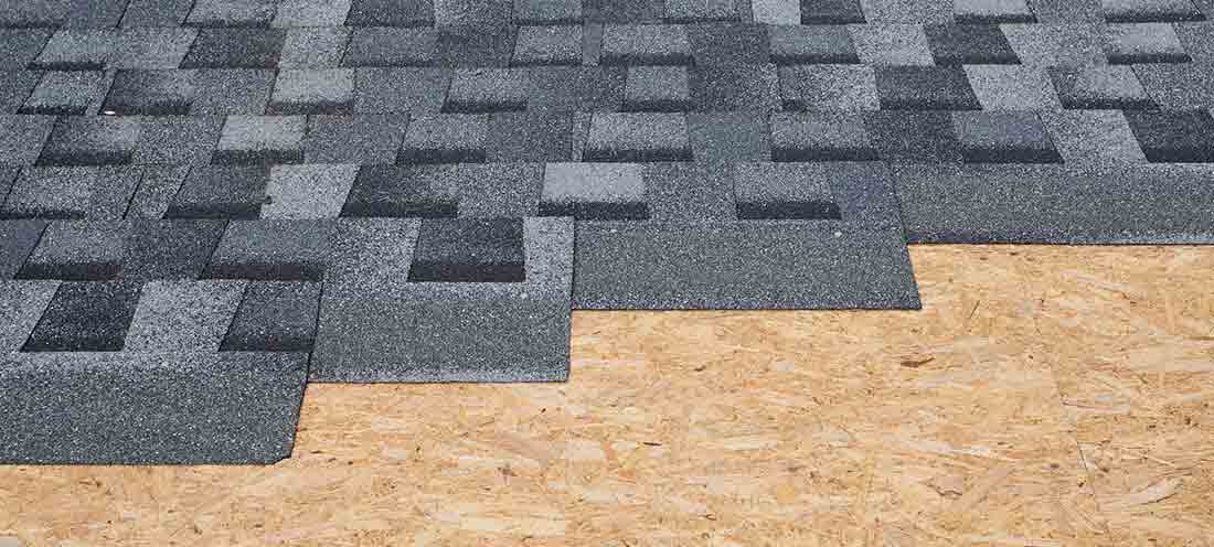 Roof Tile Installation — Roofing Contractors in Youngsville, NC