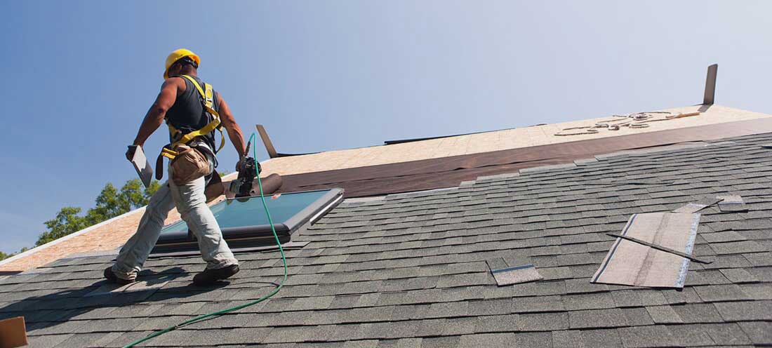 Roof Installation — Residential Roofing in Youngsville, NC