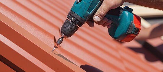 Roof Installation — Roofing Contractors in Youngsville, NC Roof Installation — Roofing Contractors in Youngsville, NC